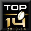 Top 14 2013-14